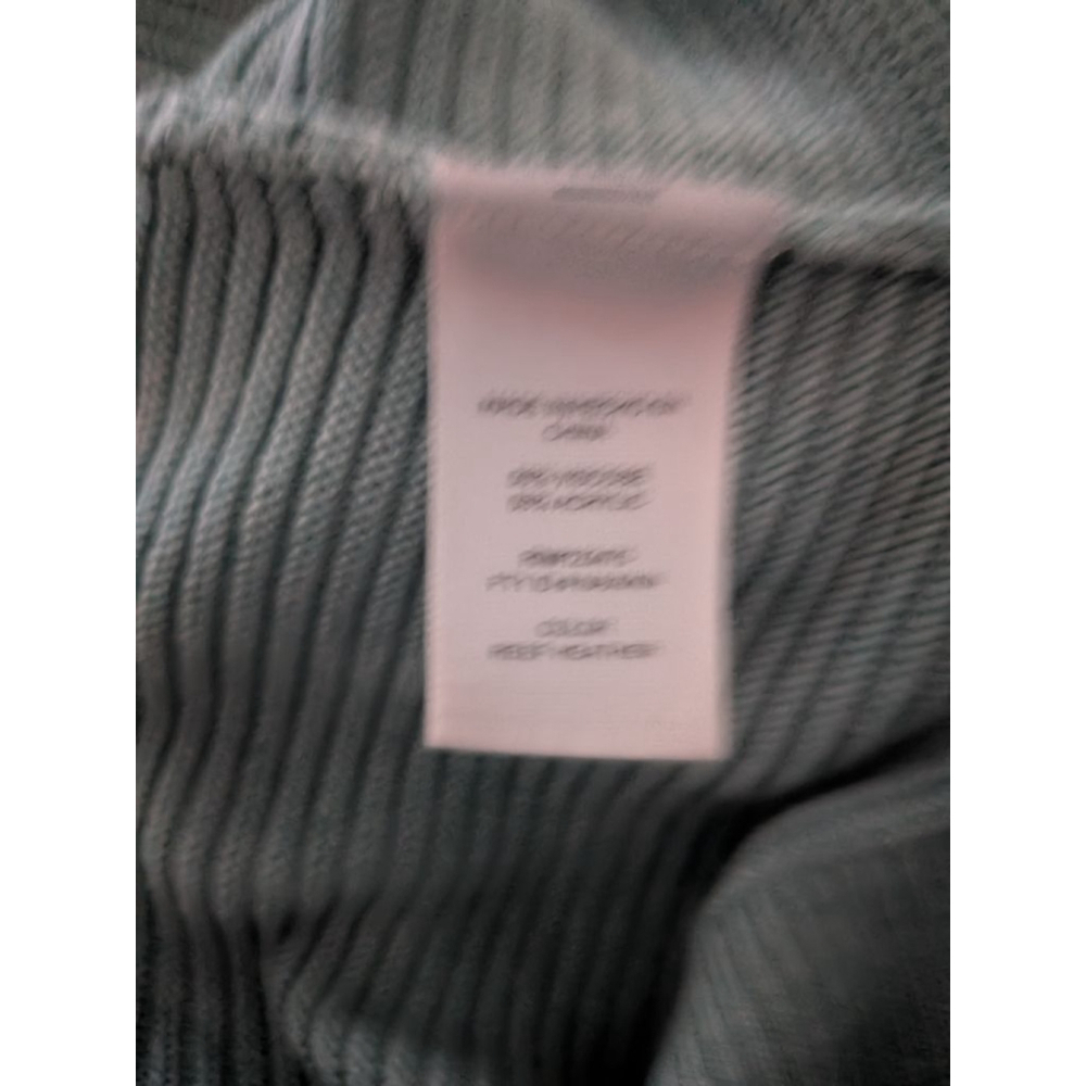 Women's ADRIENNE VITTADINI Cowl Neck Sweater L - Picture 5 of 7